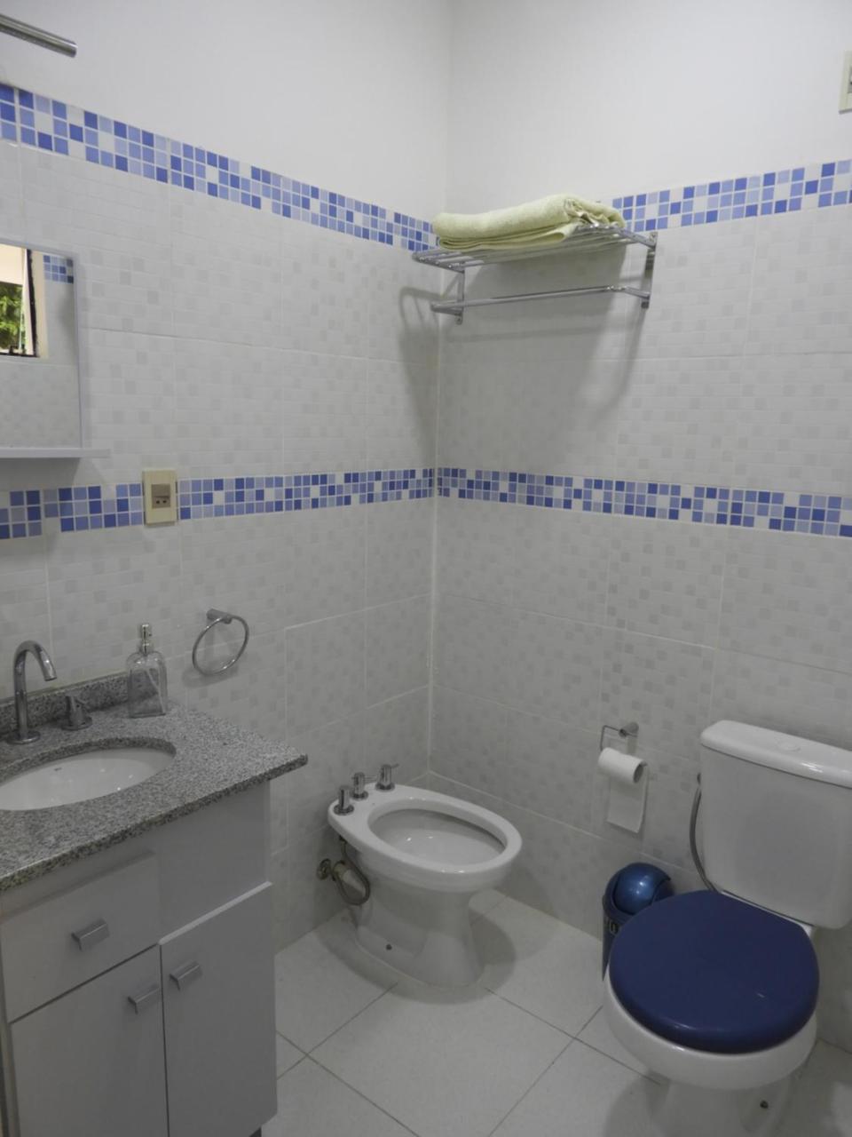 Hotel Casa Jardin Asuncion Ngoại thất bức ảnh