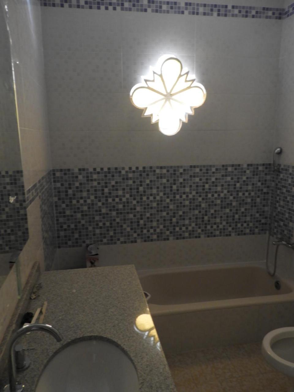 Hotel Casa Jardin Asuncion Ngoại thất bức ảnh