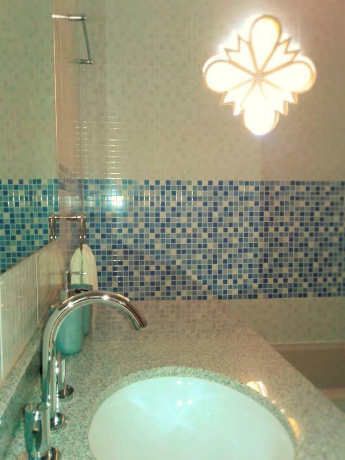 Hotel Casa Jardin Asuncion Ngoại thất bức ảnh